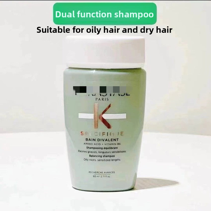 Smooth Shampoo
