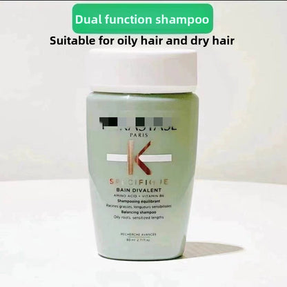 Smooth Shampoo