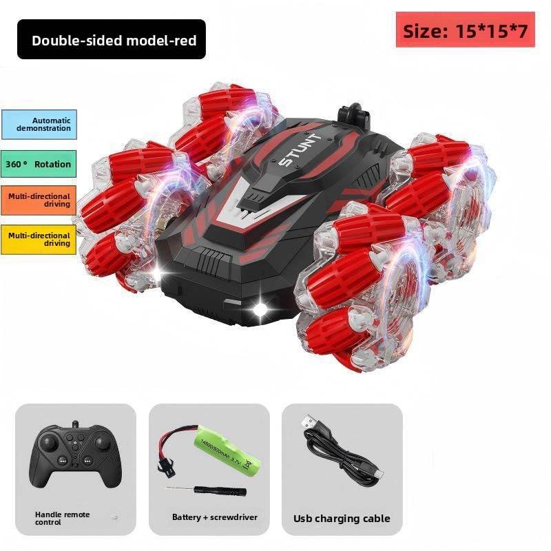 Gesture Control Stunt Drift RC Cars - Price Value Store