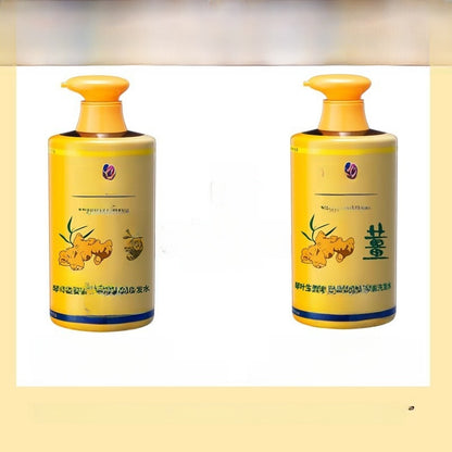 Ginger Shampoo