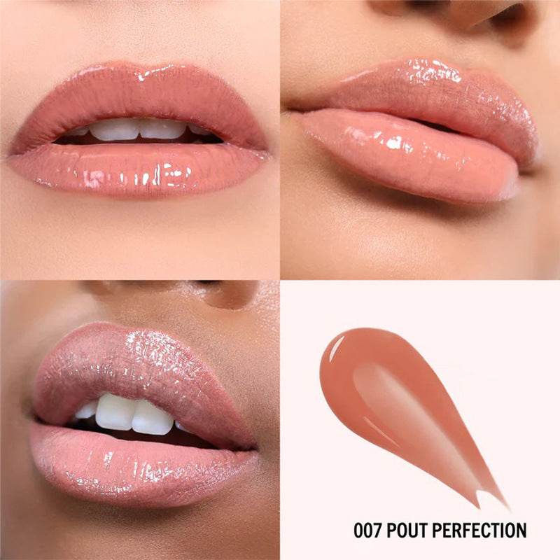 Peptide butter lip balm - Price Value Store