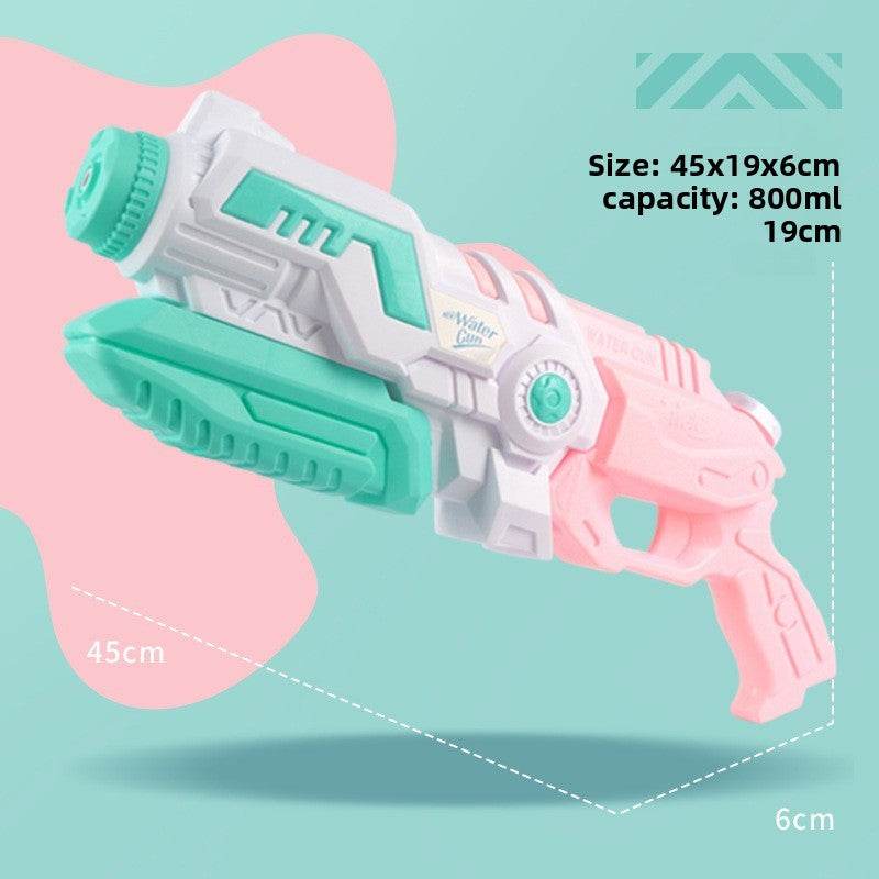Pull-out large-capacity water gun toy - Price Value Store