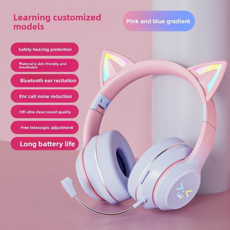 Student Learning Ear Reading Headset - Price Value Store