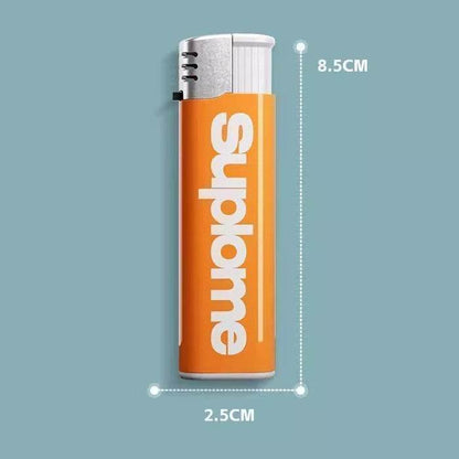 Simulation Lighter Water Gun Toy for Kids - Price Value Store