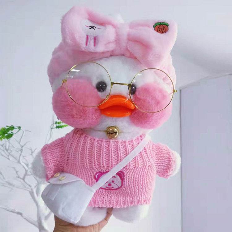 The best-selling little yellow duck doll - Price Value Store