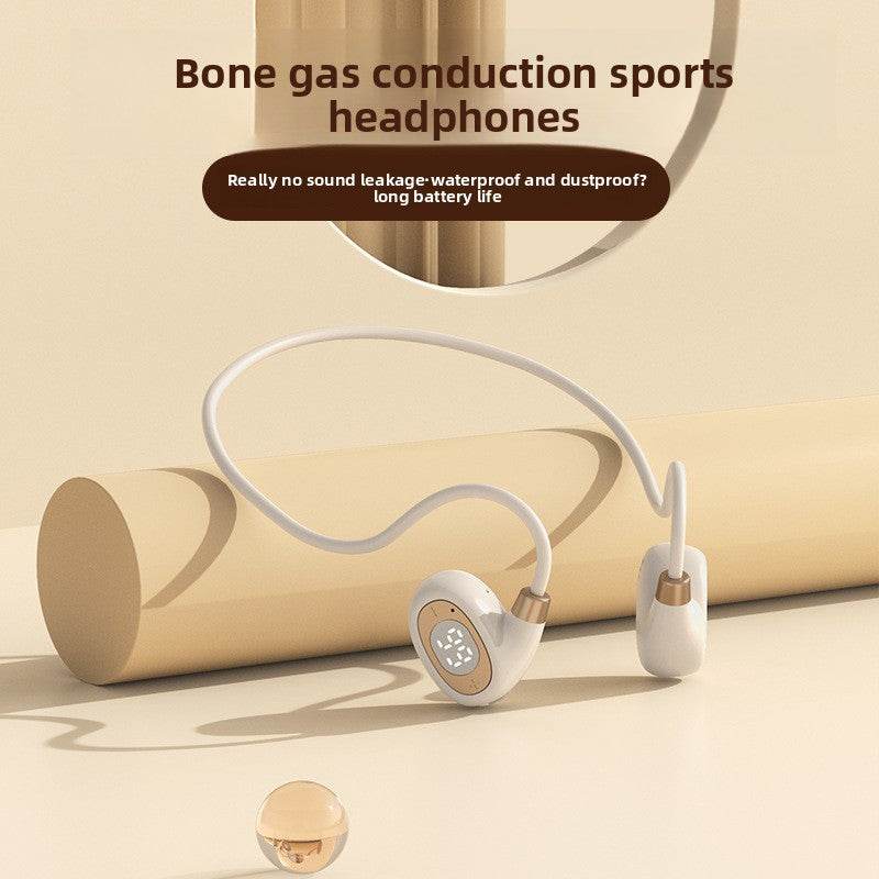 Wireless Bone Conduction Bluetooth Headset - Price Value Store