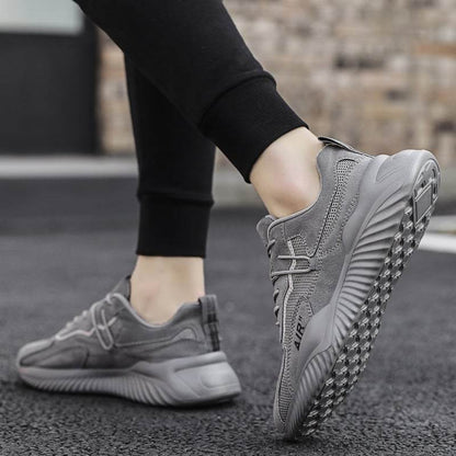 Breathable and odor-resistant mesh sports and casual shoes - Price Value Store