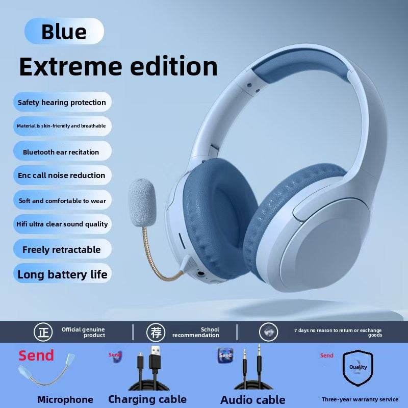 New Endorsement Ear Return Children's - Price Value Store