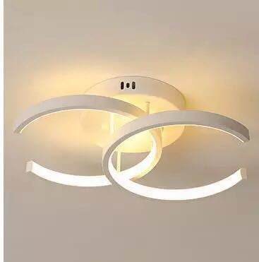 led simple ceiling lamp - Price Value Store