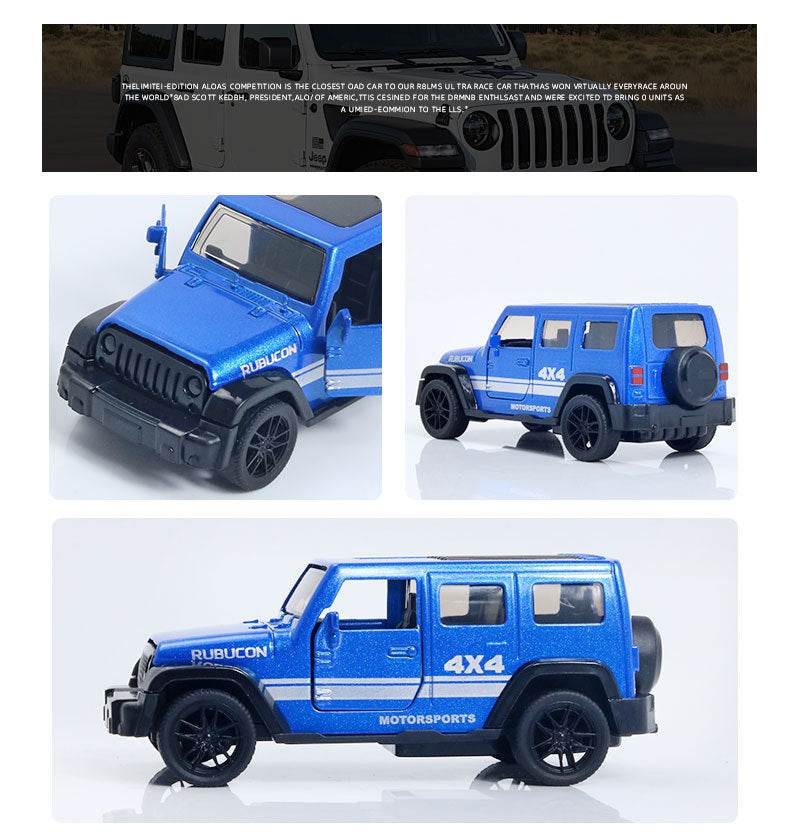 Off-road car toy - Price Value Store
