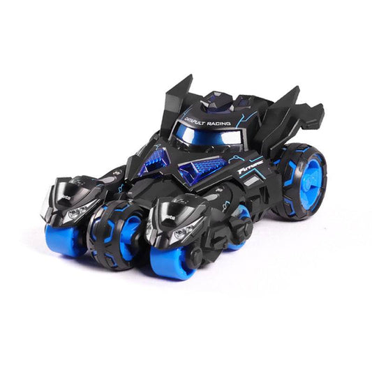 Three-in-One Ejection Chariot with Light and Music - Price Value Store
