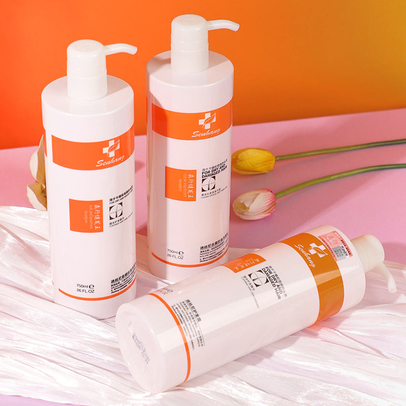 Conditioner, cream, shampoo, hydrating and smooth