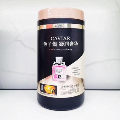 Baijue Caviar Hair Mask