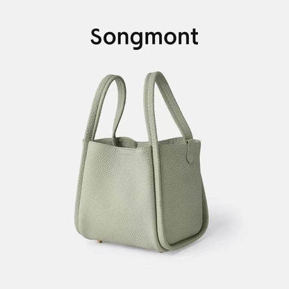 Carry a crossbody bucket bag - Price Value Store
