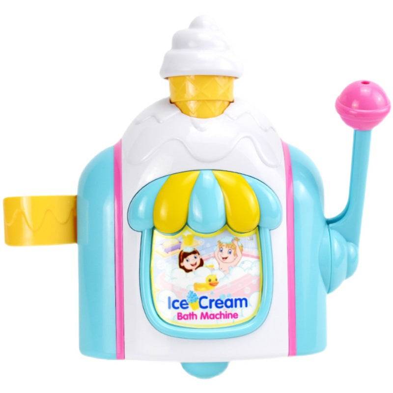 Bubble-making machine toy - Price Value Store