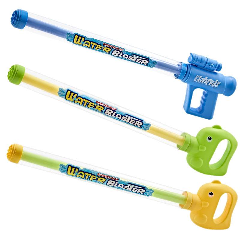Pull-Out Water Cannon Toy - Price Value Store
