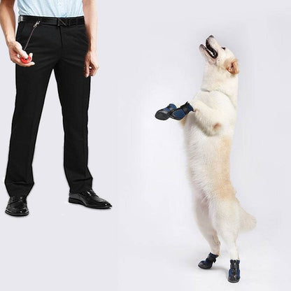 Dog Training Clicker ? Obedience Whistle & Command Trainer - Price Value Store
