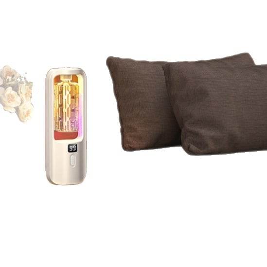 Automatic Fragrance Sprayer with Timer and Essential Oil Diffuser - Price Value Store