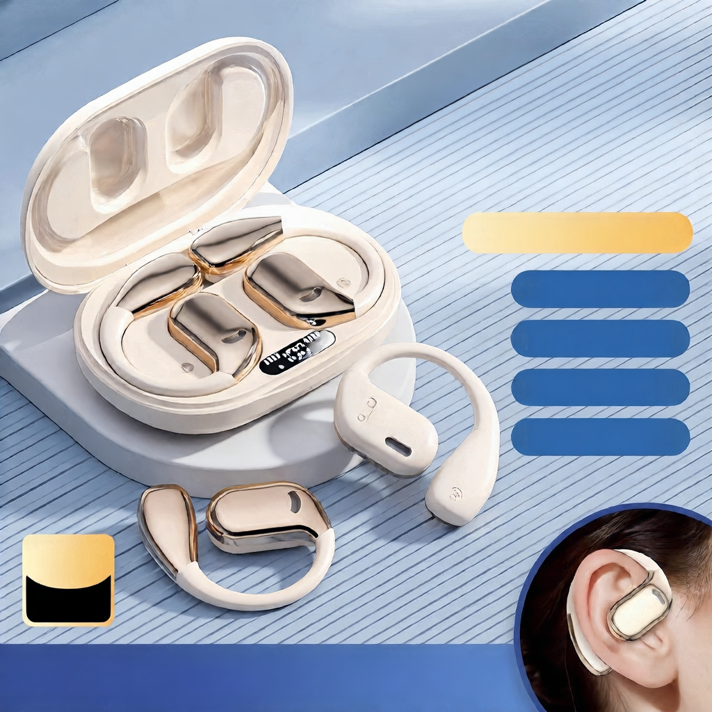 Translate Bluetooth headphones - Price Value Store