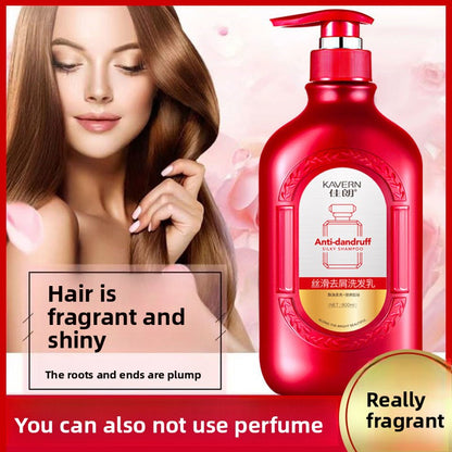 Moisturizing Shower Gel