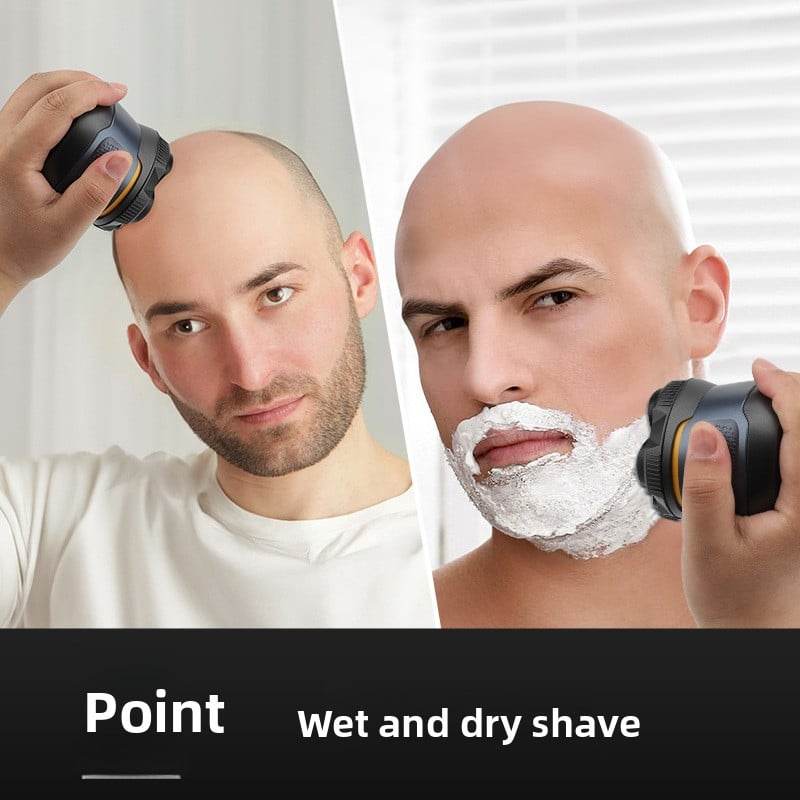 Home Use Men's Hair Clipper and Beard Trimmer - Price Value Store