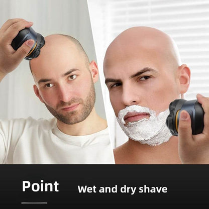 Home Use Men's Hair Clipper and Beard Trimmer - Price Value Store