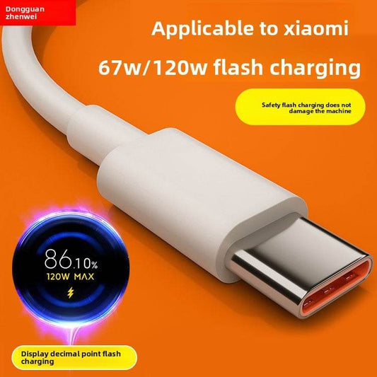 TYPE-C Data Cable - Price Value Store