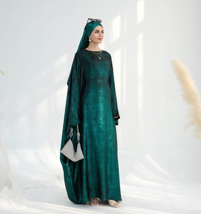 Turkey elegant dress - Price Value Store