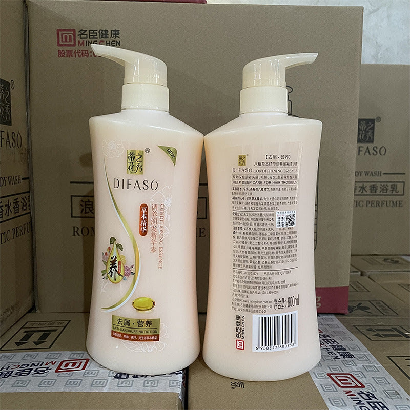 Herbal Essence Hair Moisturizing Serum