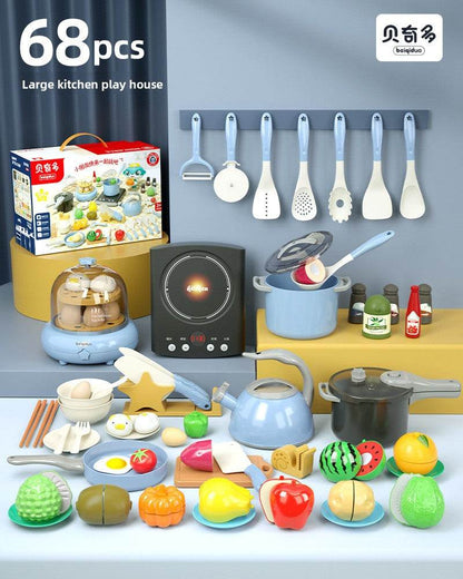 Kitchen Toys - Price Value Store