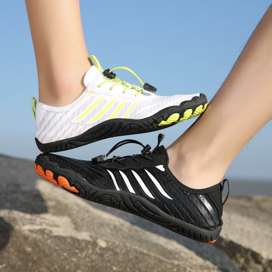 Unisex Water Shoes for Swimming, Diving, Beach, and Fitness - Price Value Store