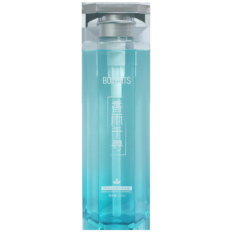 Mint Bingshuang Shampoo