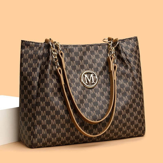 Commuter tote bag - Price Value Store