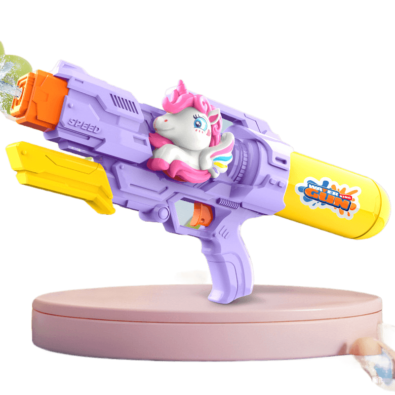 Children's Press Water Gun Summer Outdoor Beach Toy - Price Value Store