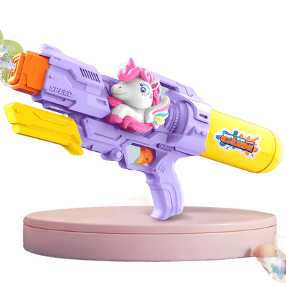 Children's Press Water Gun Summer Outdoor Beach Toy - Price Value Store