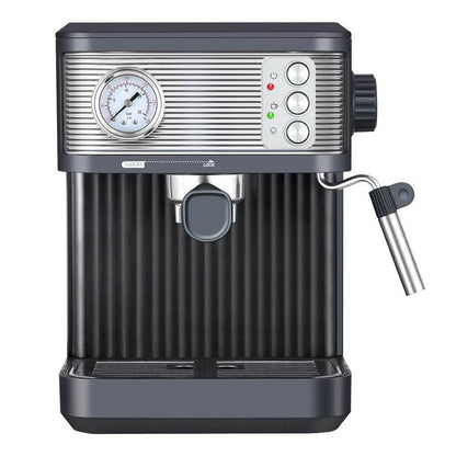 Multifunctional espresso machine home full semi-automatic small - Price Value Store