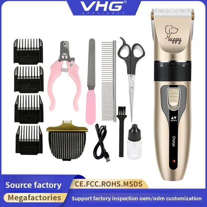 Cat Hair Cutter - Price Value Store