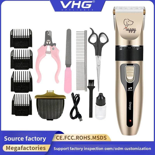 Cat Hair Cutter - Price Value Store