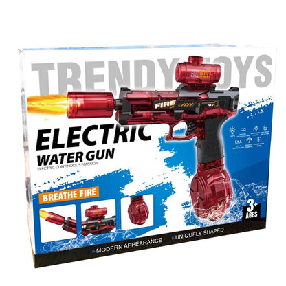 Electric water gun toy - Price Value Store