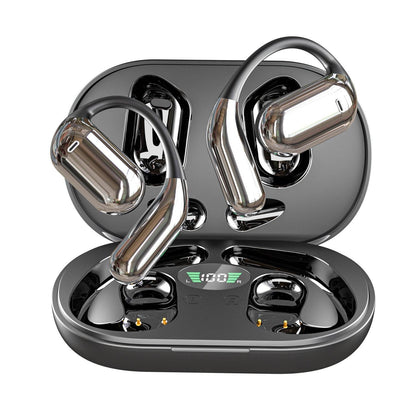 Bluetooth over-ear smart AI translation headphones - Price Value Store