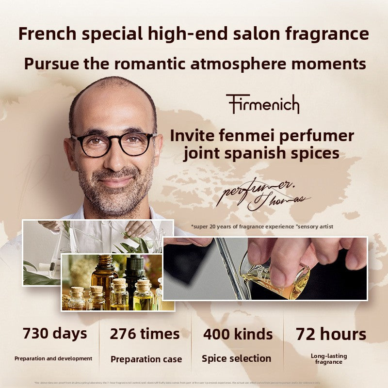 Anti-dandruff and fragrance-keeping shampoo