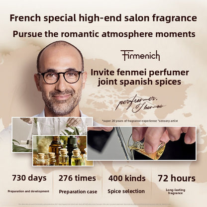 Anti-dandruff and fragrance-keeping shampoo