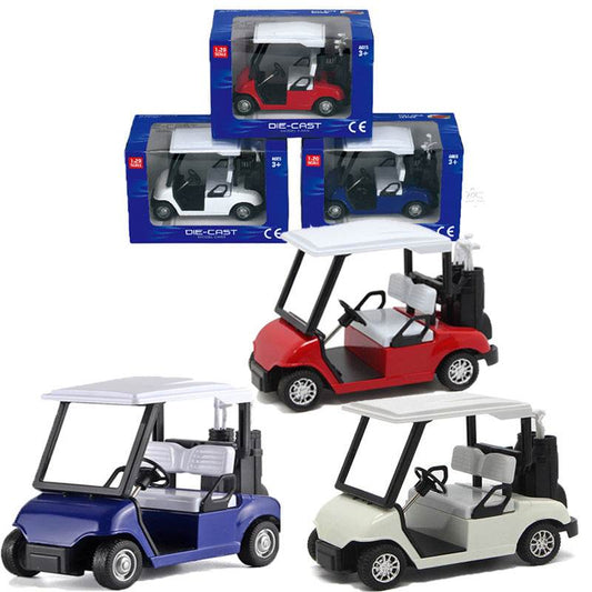 Golf cart toy - Price Value Store