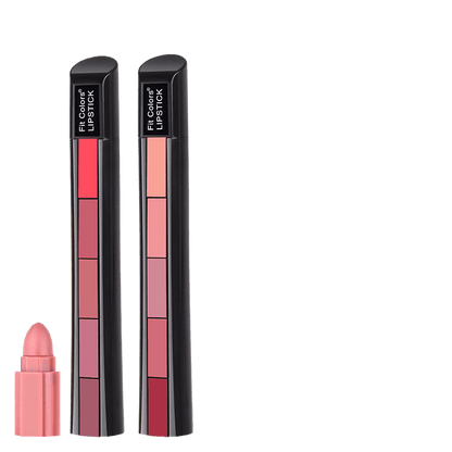Matte Lipstick Set - Price Value Store
