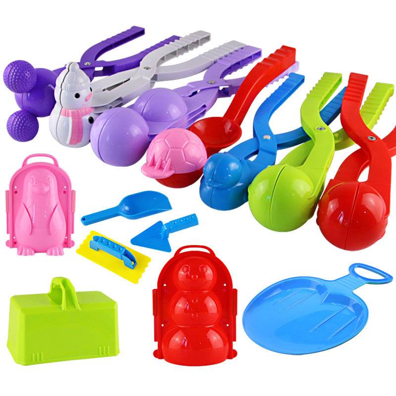 Snowball toy - Price Value Store