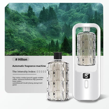 New intelligent aromatherapy machine automatic fragrance machine - Price Value Store