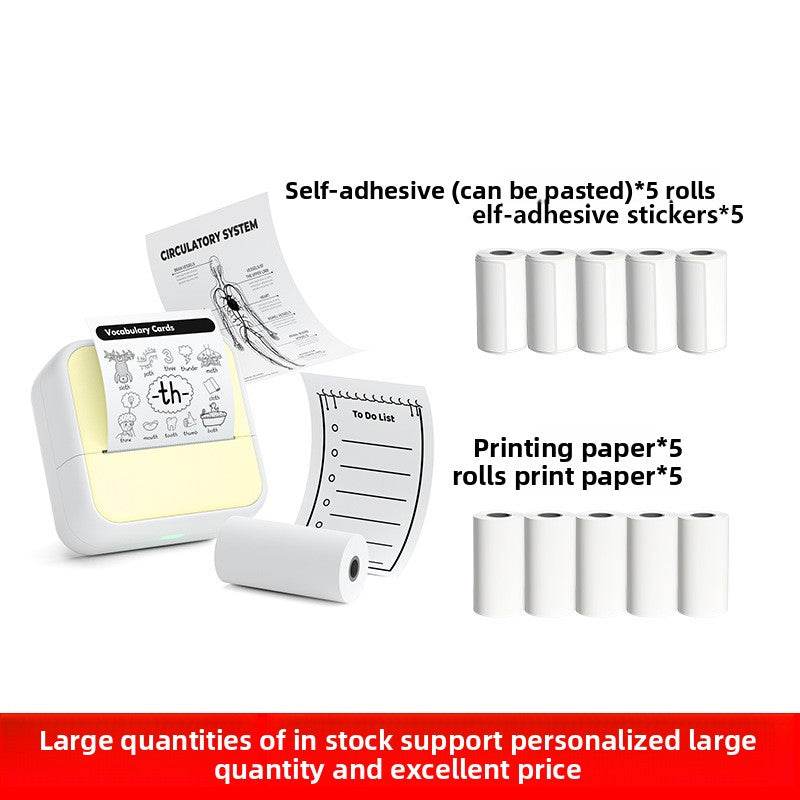 Handheld mini printer - Price Value Store