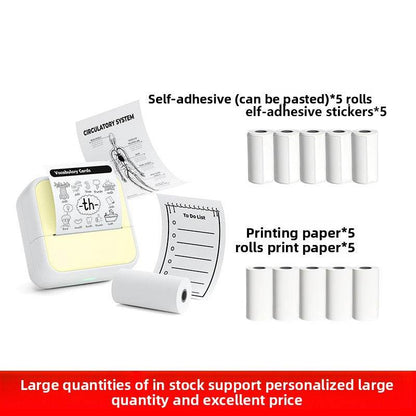 Handheld mini printer - Price Value Store