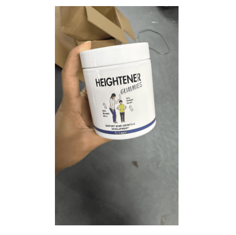 Height-increasing gummies - Price Value Store