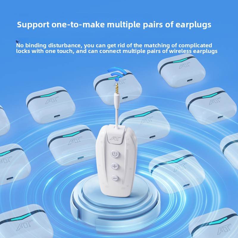 ISK T100 Wireless Live Monitor Headset - Price Value Store